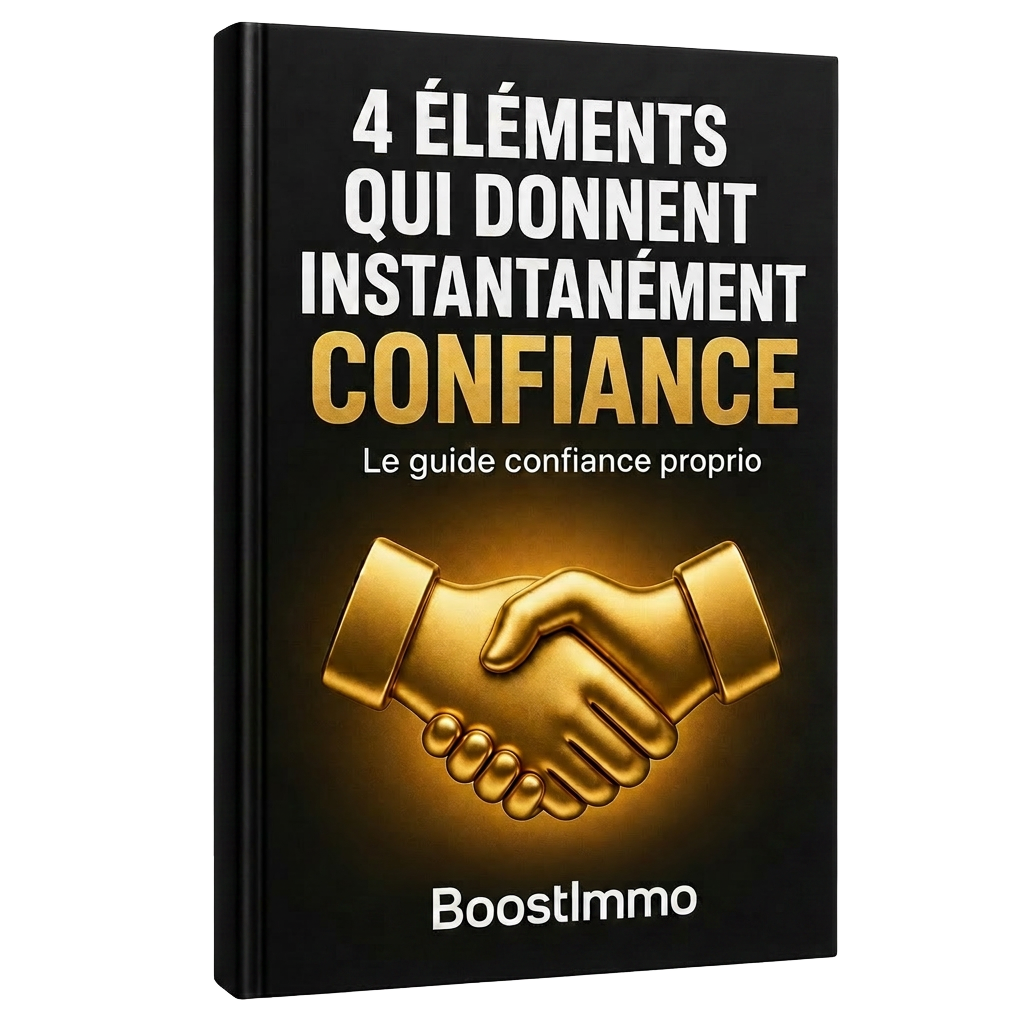 Couverture du guide Confiance & luxe